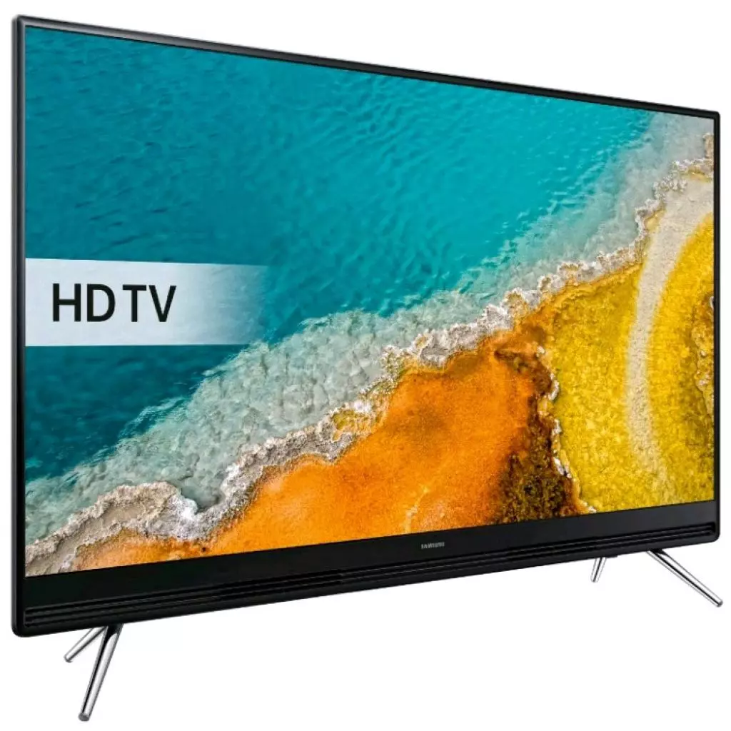 Телевизор Samsung UE32K4100 (UE32K4100AUXUA) - 1 Телевизор Samsung UE32K4100 (UE32K4100AUXUA) - 1