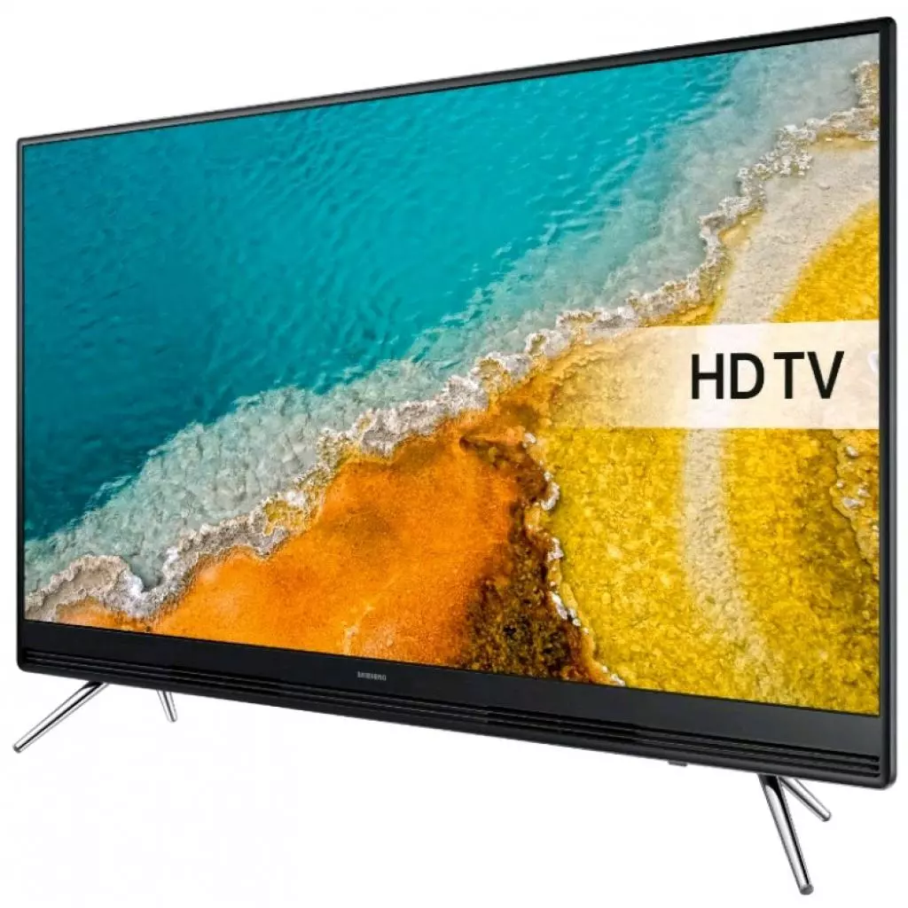 Телевизор Samsung UE32K4100 (UE32K4100AUXUA) - 2 Телевизор Samsung UE32K4100 (UE32K4100AUXUA) - 2