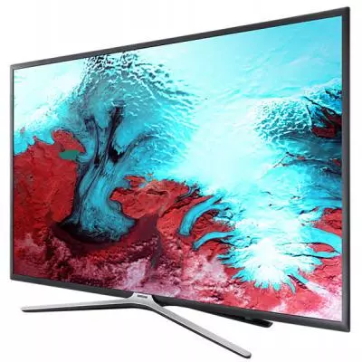Телевизор Samsung UE32K5500 (UE32K5500AUXUA) - 2 Телевизор Samsung UE32K5500 (UE32K5500AUXUA) - 2