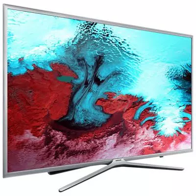 Телевизор Samsung UE32K5550 (UE32K5550AUXUA) - 1 Телевизор Samsung UE32K5550 (UE32K5550AUXUA) - 1