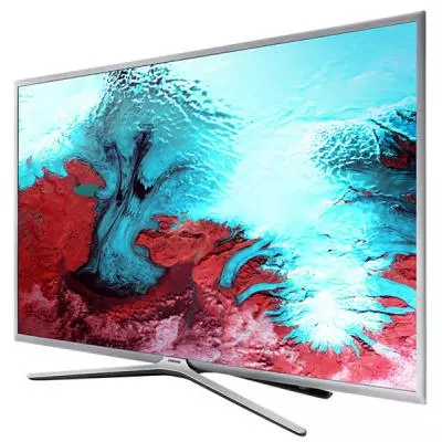 Телевизор Samsung UE32K5550 (UE32K5550AUXUA) - 2 Телевизор Samsung UE32K5550 (UE32K5550AUXUA) - 2