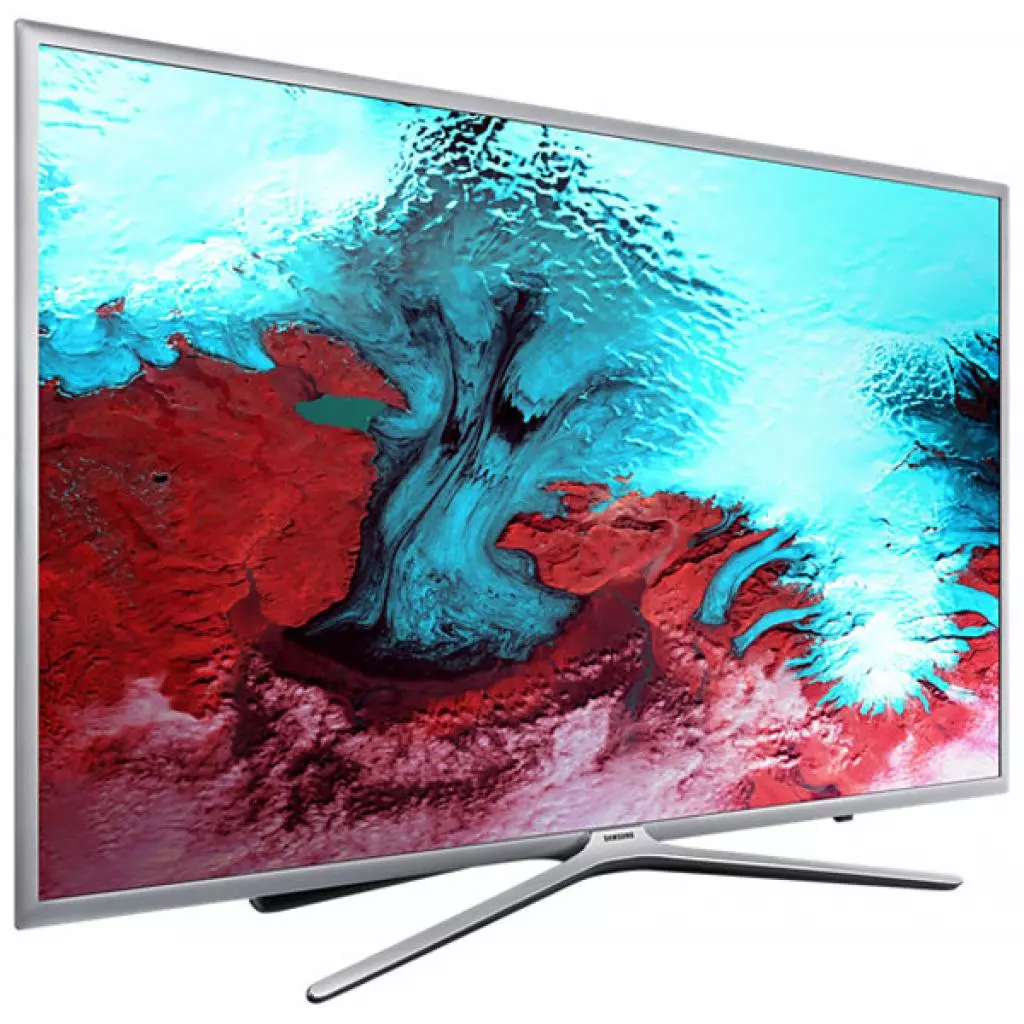 Телевизор Samsung UE40K5550 (UE40K5550AUXUA/BUXUA) - 1 Телевизор Samsung UE40K5550 (UE40K5550AUXUA/BUXUA) - 1