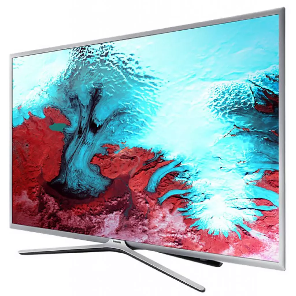 Телевизор Samsung UE40K5550 (UE40K5550AUXUA/BUXUA) - 2 Телевизор Samsung UE40K5550 (UE40K5550AUXUA/BUXUA) - 2
