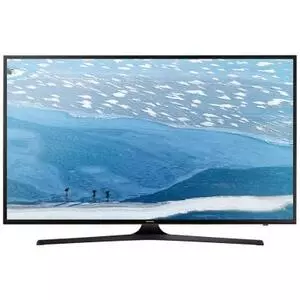 Телевизор Samsung UE40KU6000 (UE40KU6000UXUA)