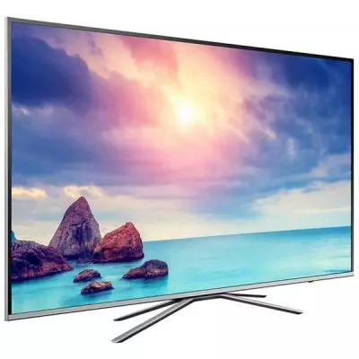 Телевизор Samsung UE40KU6400 (UE40KU6400UXUA) - 1 Телевизор Samsung UE40KU6400 (UE40KU6400UXUA) - 1