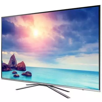Телевизор Samsung UE40KU6400 (UE40KU6400UXUA) - 2 Телевизор Samsung UE40KU6400 (UE40KU6400UXUA) - 2