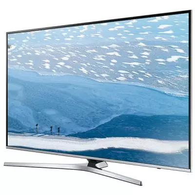 Телевизор Samsung UE40KU6470 (UE40KU6470UXUA) - 2 Телевизор Samsung UE40KU6470 (UE40KU6470UXUA) - 2