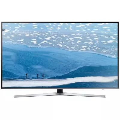 Телевизор Samsung UE40KU6470 (UE40KU6470UXUA)