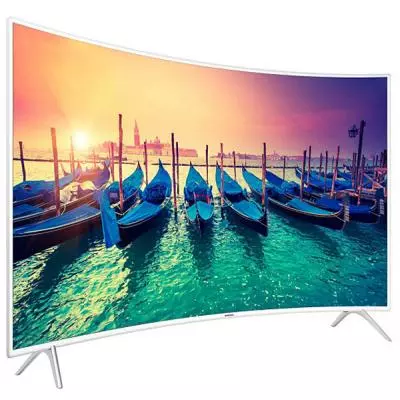 Телевизор Samsung UE43KU6510 (UE43KU6510UXUA) - 1 Телевизор Samsung UE43KU6510 (UE43KU6510UXUA) - 1