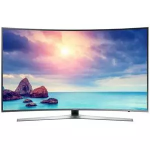 Телевизор Samsung UE43KU6650 (UE43KU6650UXUA)