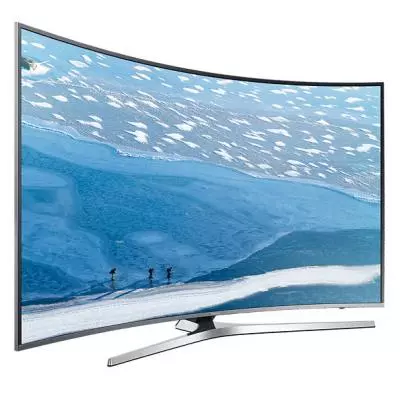 Телевизор Samsung UE43KU6670 (UE43KU6670UXUA) - 1 Телевизор Samsung UE43KU6670 (UE43KU6670UXUA) - 1
