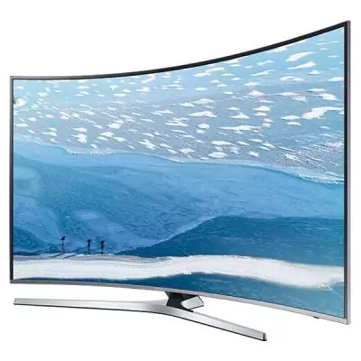 Телевизор Samsung UE43KU6670 (UE43KU6670UXUA) - 2 Телевизор Samsung UE43KU6670 (UE43KU6670UXUA) - 2
