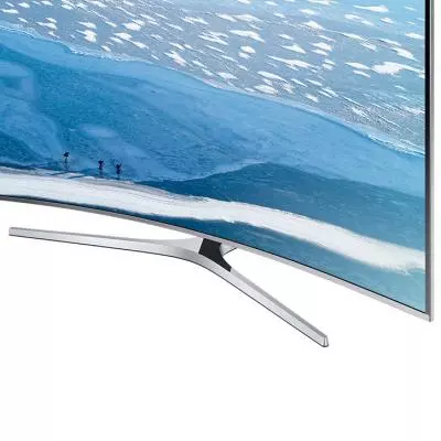 Телевизор Samsung UE43KU6670 (UE43KU6670UXUA) - 4 Телевизор Samsung UE43KU6670 (UE43KU6670UXUA) - 4