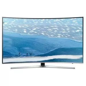 Телевизор Samsung UE43KU6670 (UE43KU6670UXUA)