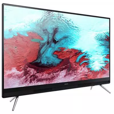 Телевизор Samsung UE49K5100 (UE49K5100AUXUA) - 1 Телевизор Samsung UE49K5100 (UE49K5100AUXUA) - 1