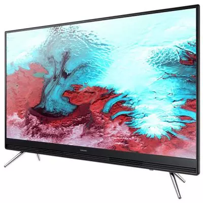 Телевизор Samsung UE49K5100 (UE49K5100AUXUA) - 2 Телевизор Samsung UE49K5100 (UE49K5100AUXUA) - 2