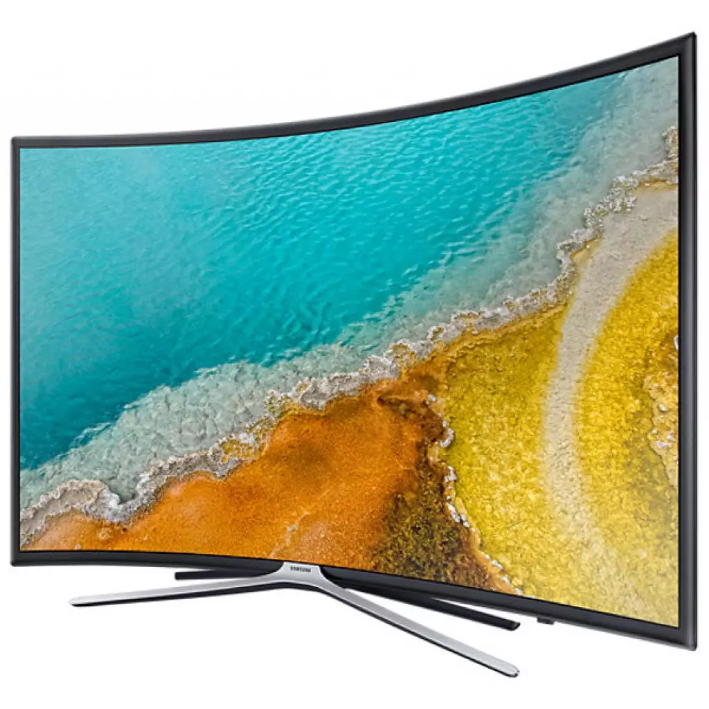 Телевизор Samsung UE49K6500 (UE49K6500AUXUA/BUXUA) - 2 Телевизор Samsung UE49K6500 (UE49K6500AUXUA/BUXUA) - 2