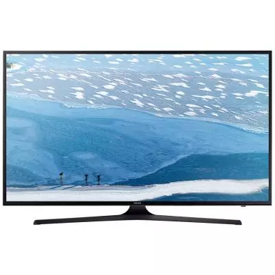 Телевизор Samsung UE50KU6000 (UE50KU6000UXUA)