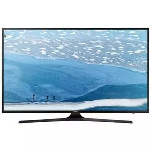 Телевизор Samsung UE50KU6000 (UE50KU6000UXUA)