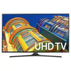 Телевизор Samsung UE49KU6300 (UE49KU6300UXUA)