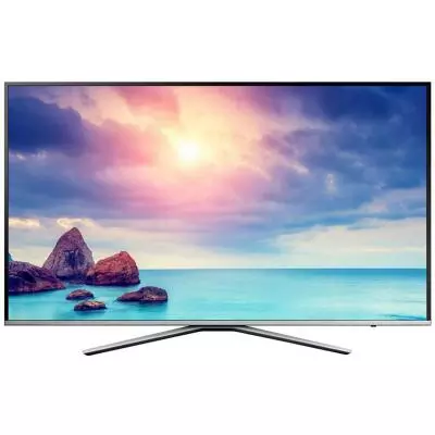 Телевизор Samsung UE49KU6400 (UE49KU6400UXUA)