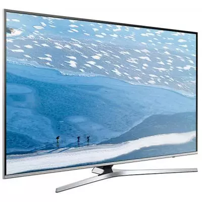 Телевизор Samsung UE49KU6470 (UE49KU6470UXUA) - 1 Телевизор Samsung UE49KU6470 (UE49KU6470UXUA) - 1