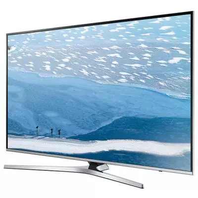 Телевизор Samsung UE49KU6470 (UE49KU6470UXUA) - 2 Телевизор Samsung UE49KU6470 (UE49KU6470UXUA) - 2