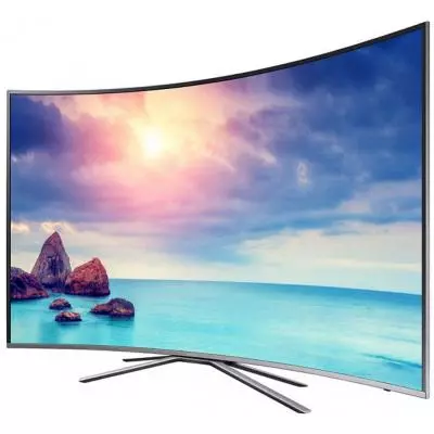 Телевизор Samsung UE49KU6500 (UE49KU6500UXUA) - 2 Телевизор Samsung UE49KU6500 (UE49KU6500UXUA) - 2