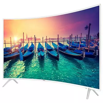 Телевизор Samsung UE49KU6510 (UE49KU6510UXUA) - 2 Телевизор Samsung UE49KU6510 (UE49KU6510UXUA) - 2
