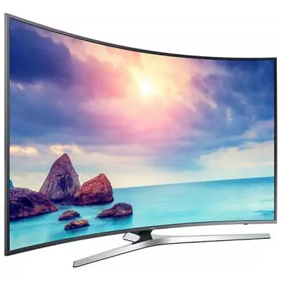 Телевизор Samsung UE49KU6650 (UE49KU6650UXUA) - 1 Телевизор Samsung UE49KU6650 (UE49KU6650UXUA) - 1