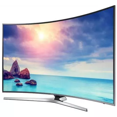 Телевизор Samsung UE49KU6650 (UE49KU6650UXUA) - 2 Телевизор Samsung UE49KU6650 (UE49KU6650UXUA) - 2