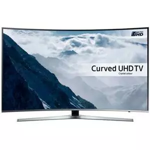 Телевизор Samsung UE49KU6670 (UE49KU6670UXUA)