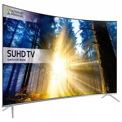 Телевизор Samsung UE49KS7500 (UE49KS7500UXUA) - 1 Телевизор Samsung UE49KS7500 (UE49KS7500UXUA) - 1