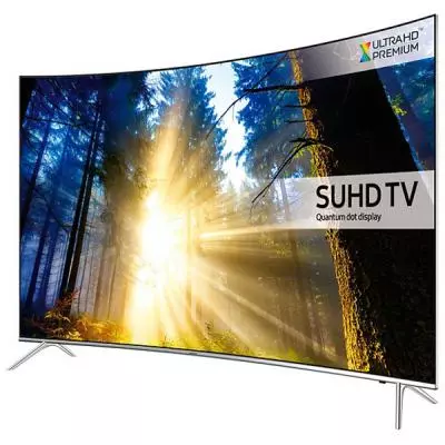 Телевизор Samsung UE49KS7500 (UE49KS7500UXUA) - 2 Телевизор Samsung UE49KS7500 (UE49KS7500UXUA) - 2