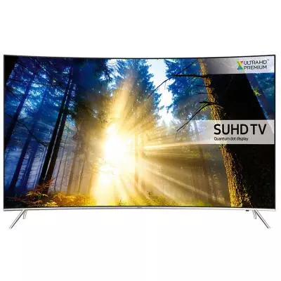 Телевизор Samsung UE49KS7500 (UE49KS7500UXUA)