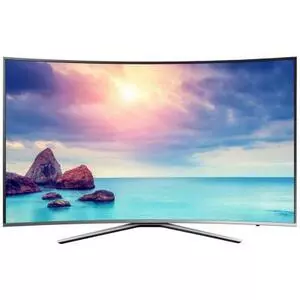 Телевизор Samsung UE55KU6500 (UE55KU6500UXUA)