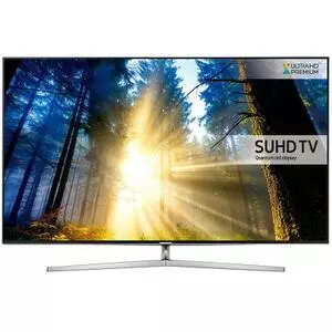 Телевизор Samsung UE55KS8000 (UE55KS8000UXUA)