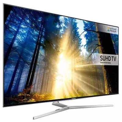 Телевизор Samsung UE65KS8000 (UE65KS8000UXUA) - 1 Телевизор Samsung UE65KS8000 (UE65KS8000UXUA) - 1