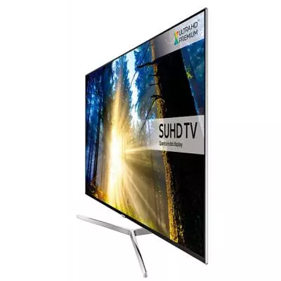 Телевизор Samsung UE65KS8000 (UE65KS8000UXUA) - 3 Телевизор Samsung UE65KS8000 (UE65KS8000UXUA) - 3