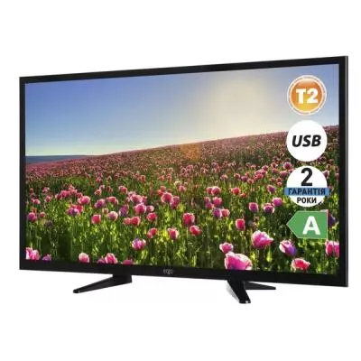 Телевизор Ergo LE28CT1000AU - 1 Телевизор Ergo LE28CT1000AU - 1
