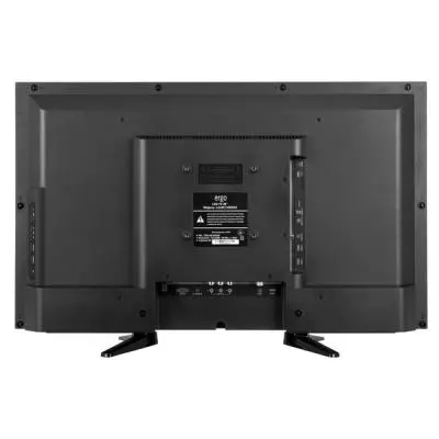 Телевизор Ergo LE28CT1000AU - 4 Телевизор Ergo LE28CT1000AU - 4