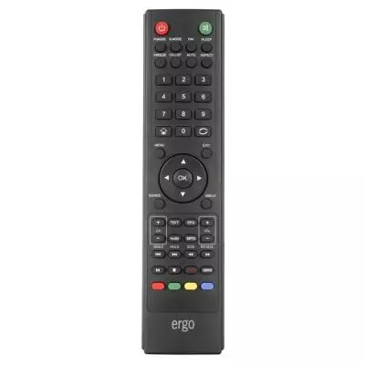 Телевизор Ergo LE28CT1000AU - 5 Телевизор Ergo LE28CT1000AU - 5