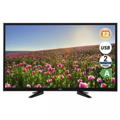 Телевизор Ergo LE28CT1000AU