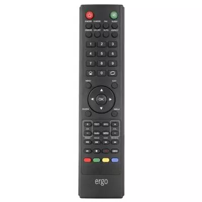 Телевизор Ergo LE32CT2500AK - 5 Телевизор Ergo LE32CT2500AK - 5