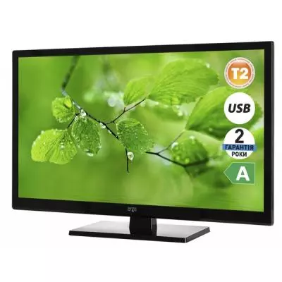 Телевизор Ergo LE21CT2000 - 1 Телевизор Ergo LE21CT2000 - 1
