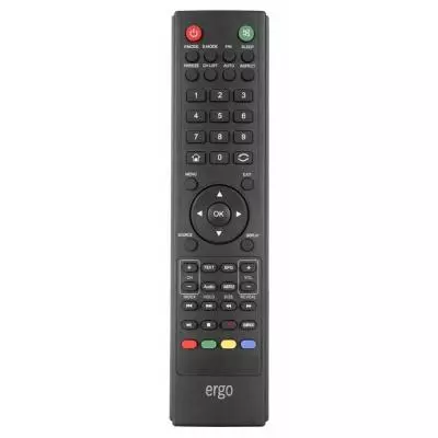 Телевизор Ergo LE21CT2000 - 5 Телевизор Ergo LE21CT2000 - 5