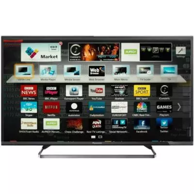 Телевизор Panasonic TX-40CXR700