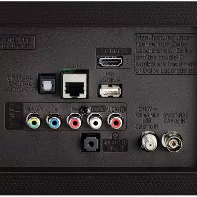 Телевизор LG 50UH630V - 7 Телевизор LG 50UH630V - 7