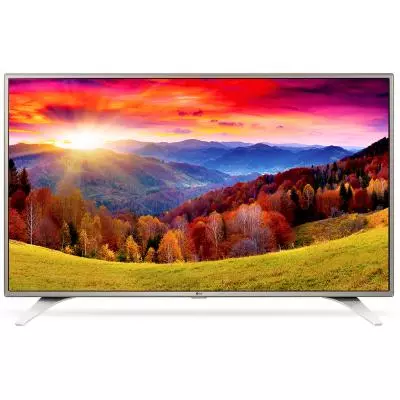 Телевизор LG 55LH609V