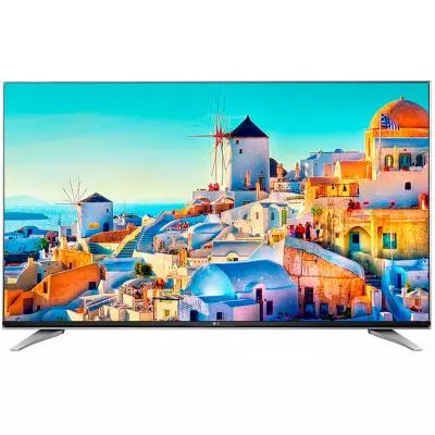 Телевизор LG 55UH755V